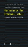 Governance der Kreativwirtschaft