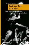 Rock und Pop als Ritual