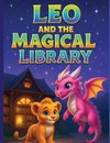 Leo and the Magical Library
