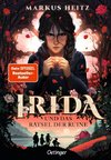 Irida 2. Irida und das Rätsel der Ruine