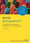 BetrVG - leicht gemacht