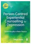 Person-Centred Experiential Counselling for Depression (Third Edition)