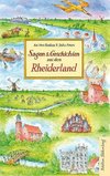 Sagen und Geschichten aus dem Rheiderland