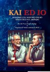 Kai ed io