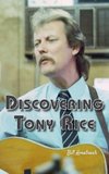 Discovering Tony Rice