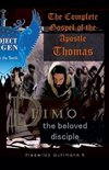 The Complete Gospel of the Apostle Thomas