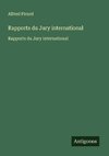 Rapports du Jury international