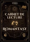 Carnet De Lecture Romantasy