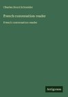 French conversation-reader