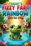 Freddy's Fizzy Fart Rainbow