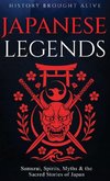 Japanese Legends