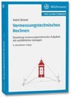 Vermessungstechnisches Rechnen