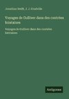 Voyages de Gulliver dans des contrées lointaines