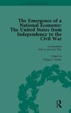 The Emergence of a National Economy Vol 6