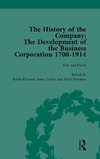 The History of the Company, Part I Vol 4