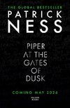 Piper at the Gates of Dusk