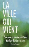 La ville qui vient