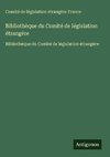 Bibliothèque du Comité de législation étrangère