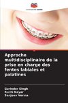 Approche multidisciplinaire de la prise en charge des fentes labiales et palatines