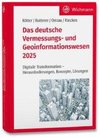 Das deutsche Vermessungs- und Geoinformationswesen 2025