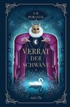 Verrat der Schwäne