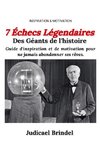 7 Échecs Légendaires des Géants de l'Histoire