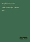 The Golden Calf. A Novel