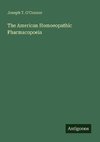 The American Homoeopathic Pharmacopoeia