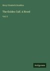 The Golden Calf. A Novel