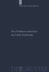 Das Paulusverständnis im Liber Graduum