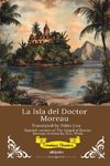 La Isla del Doctor Moreau | Spanish Version of The Island of Doctor Moreau