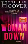 Woman Down