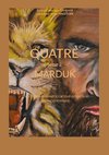 Quatre - Tome 2 - Marduk