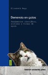 Demencia en gatos