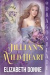 Jillian's Wild Heart