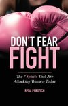 Don't Fear FIGHT