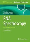 RNA Spectroscopy