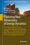 Exploring New Dimensions of Energy Dynamics