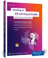 Einstieg in C# mit Visual Studio