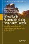 Innovative and Responsible Mining for Inclusive Growth