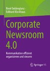Corporate Newsroom 4.0