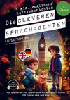 Die cleveren Sprachagenten: 5 Minuten englische Kurzgeschichten für die 5. Klasse