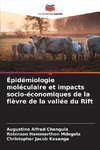 Épidémiologie moléculaire et impacts socio-économiques de la fièvre de la vallée du Rift