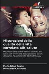 Misurazioni della qualità della vita correlata alla salute