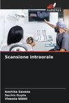 Scansione intraorale