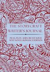 THE STORYCRAFT WRITER'S JOURNAL