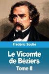 Le Vicomte de Béziers