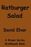 Ratburger Salad