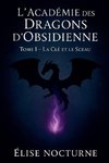 L'Académie des Dragons d'Obsidienne