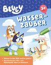 Bluey Wasserzauber: Einfach mit Wasser malen!